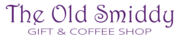The Old Smiddy Coffee Shop